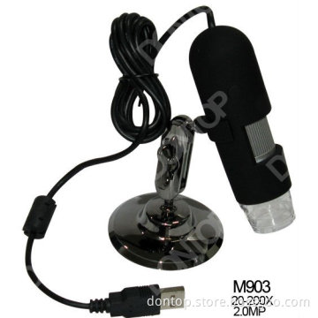 20-200X USB Digital Microscope (M903)